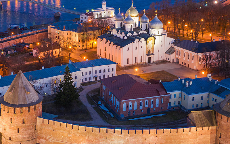 Деньга займ великий новгород