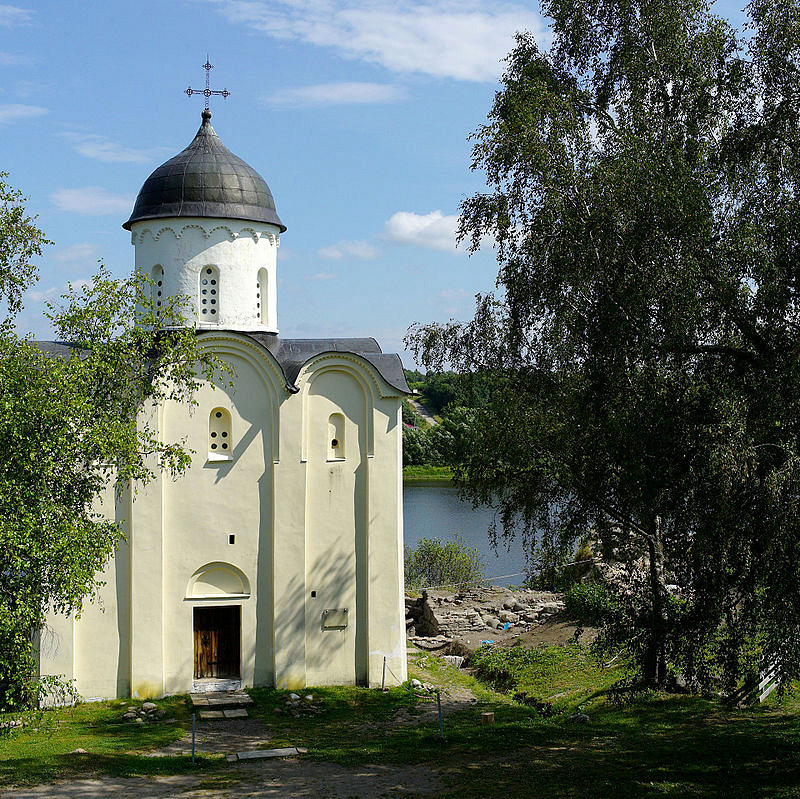 Георгиевская церковь ладога. Георгиевская Церковь (Старая Ладога). Храм Святого Георгия в Ладоге. Церковь Георгия Победоносца в старой Ладоге.