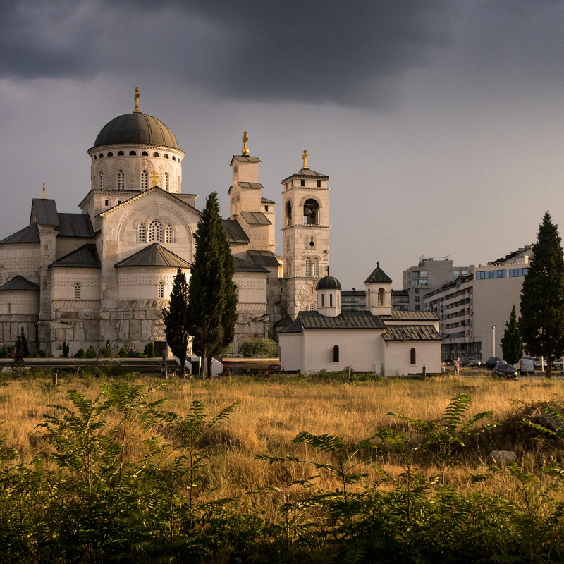 Евроюнит Подгорица