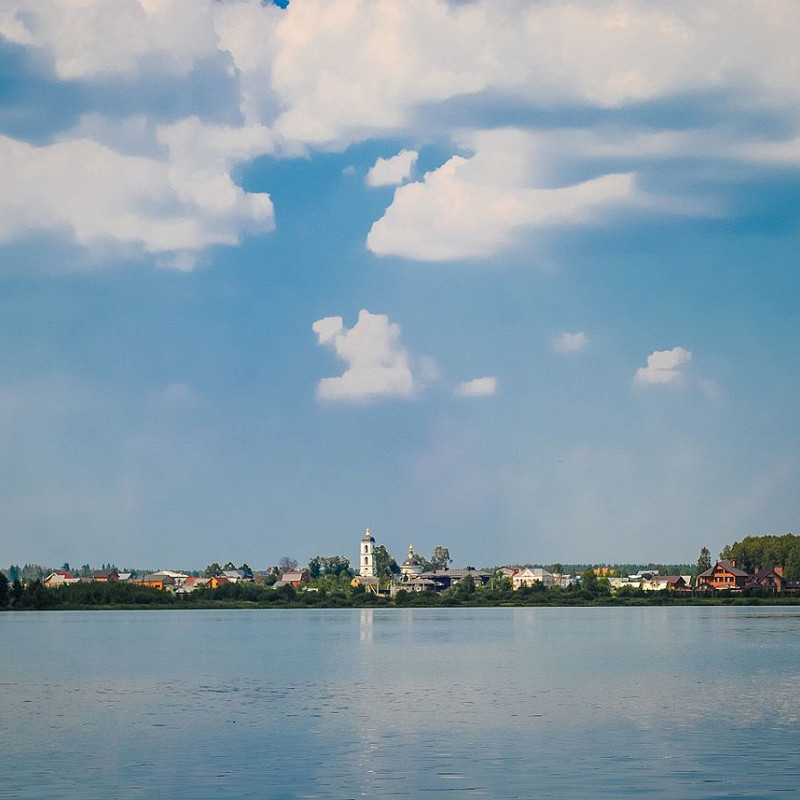 Озера Московской области — Тонкости туризма