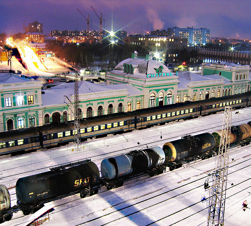 каталог Сызрань