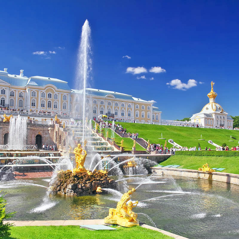 Фототуры по России — Тонкости туризма