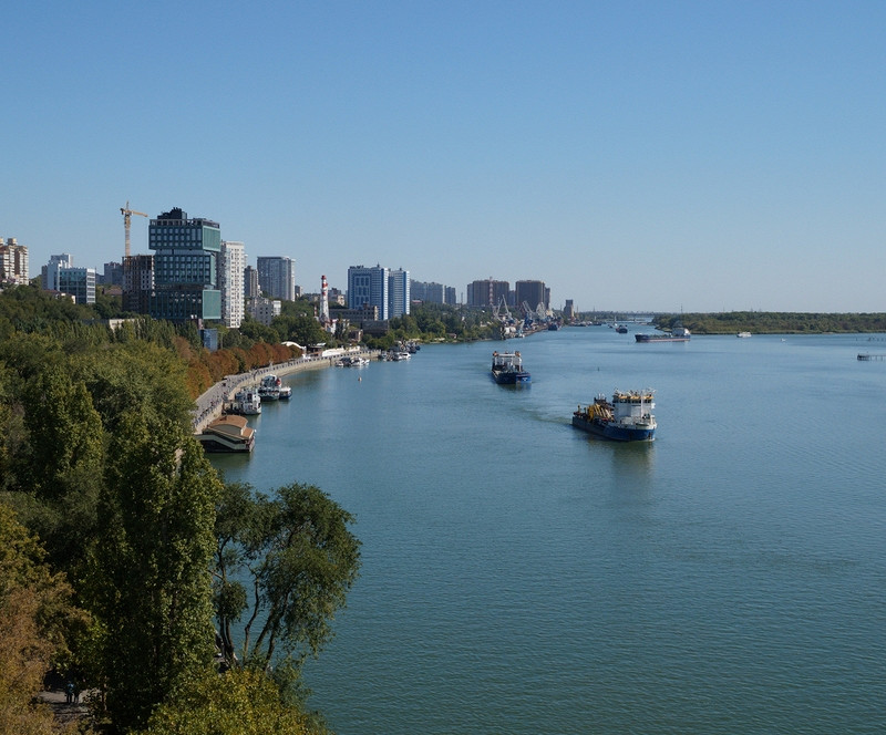 &laquo;Не для всех&raquo;: блогер похвасталась, что летала в закрытый аэропорт Ростова