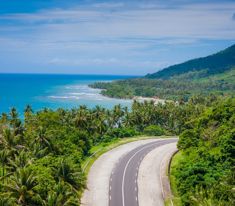 Прямые рейсы из России на Филиппины появятся в октябре