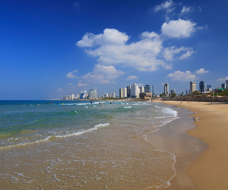 Российский МИД назвал Израиль безопасной для посещения страной