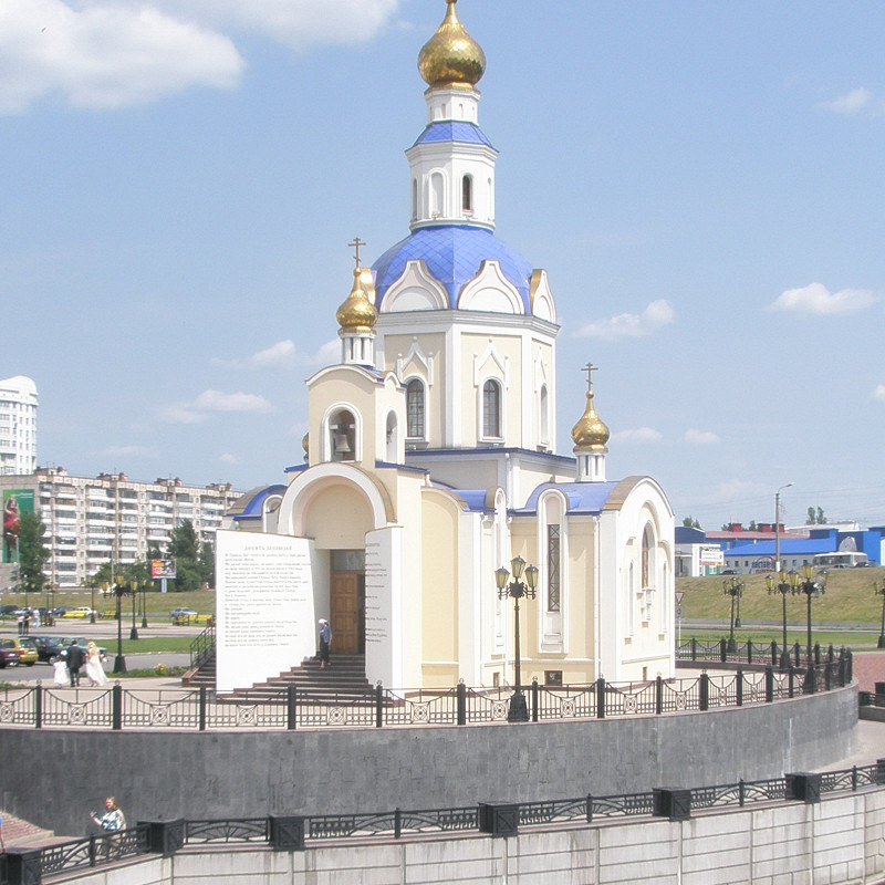 Стрельба в белгороде фото