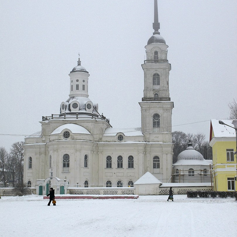 Почеп фото города