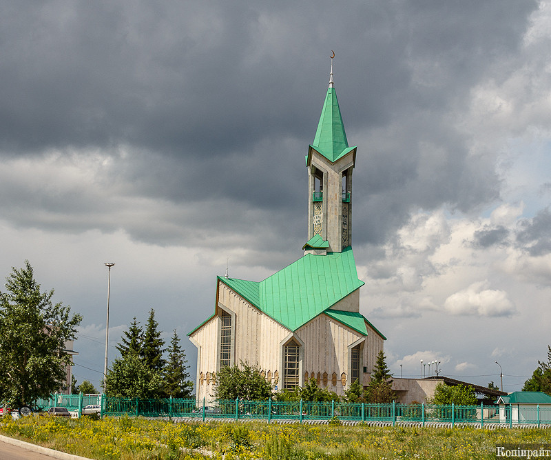 Грузинские истории набережные челны фото