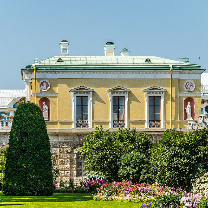 Агатовые комнаты садовая ул 9в пушкин фото