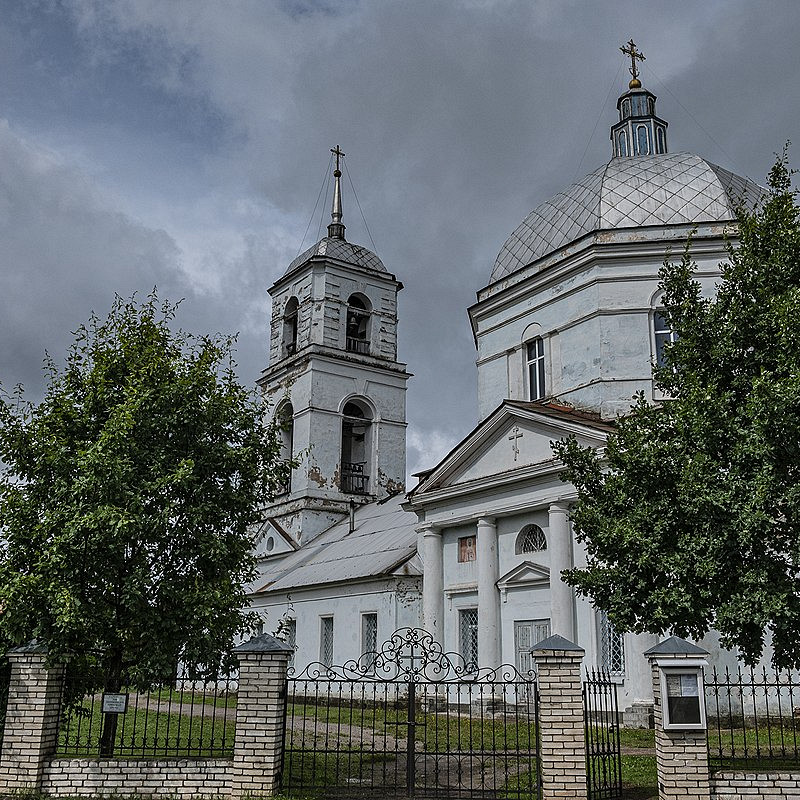 Секс знакомства Тихвин