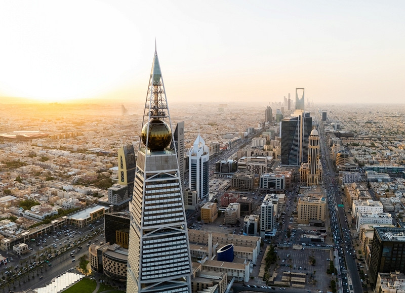 В туротрасли прокомментировали скорую отмену виз с Саудовской Аравией