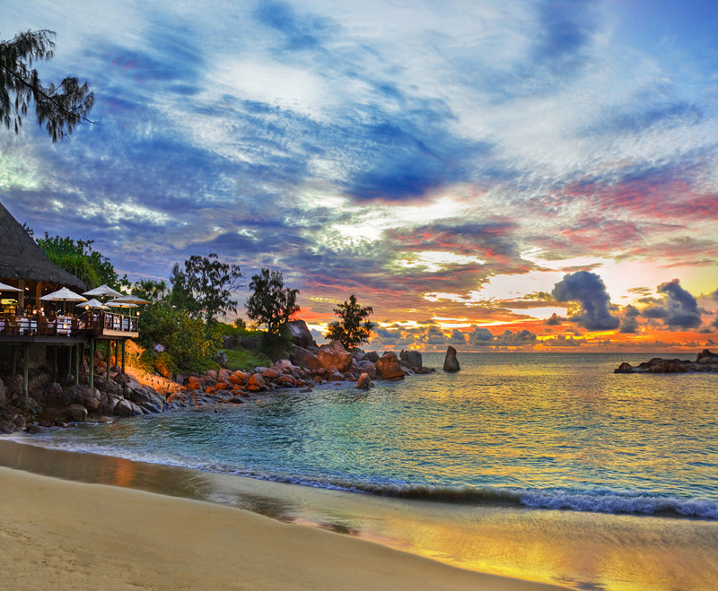 Виллы на Сейшельских Островах - цены , фото, арендовать виллу недорого
