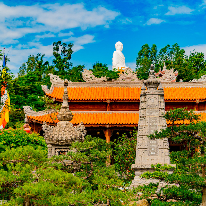 Вьетнам: отдых во Вьетнаме, виза, туры, курорты, отели и отзывы