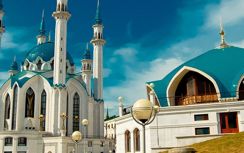Путеводитель по Казани — как добраться, где остановиться и что посмотреть