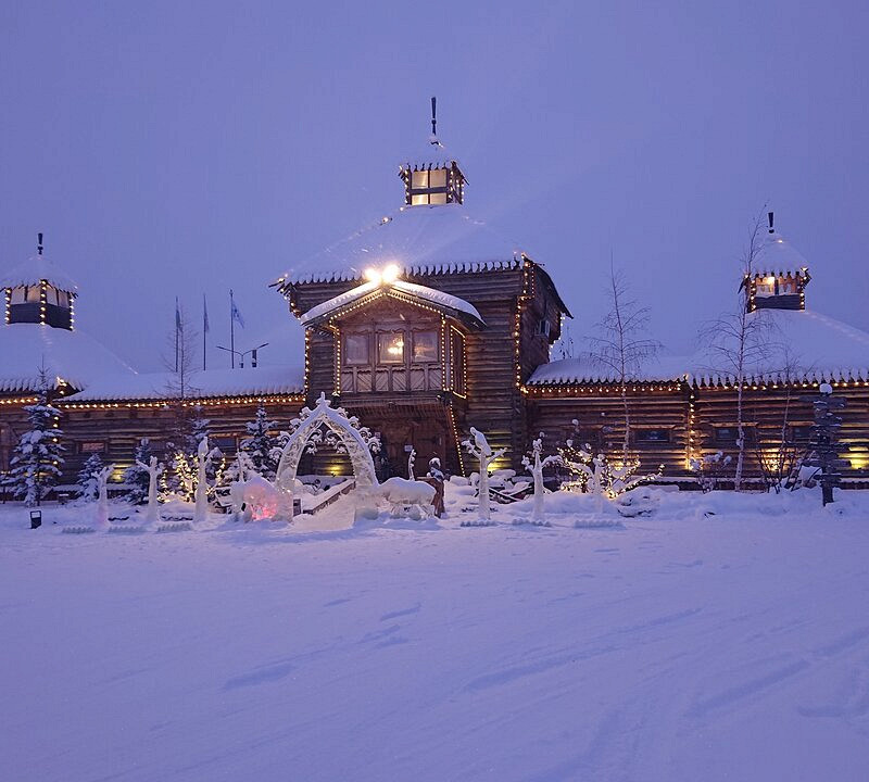 Чочур муран якутск фото