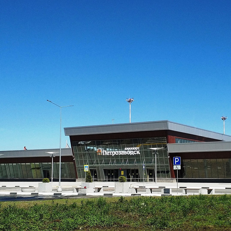 Петрозаводск