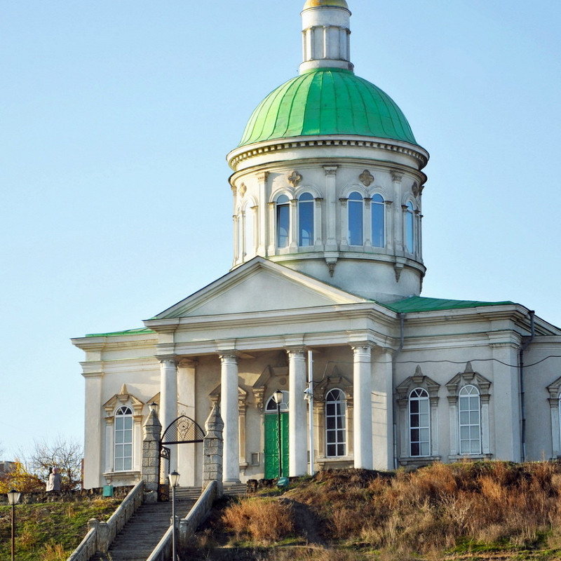 Сурб хач фото