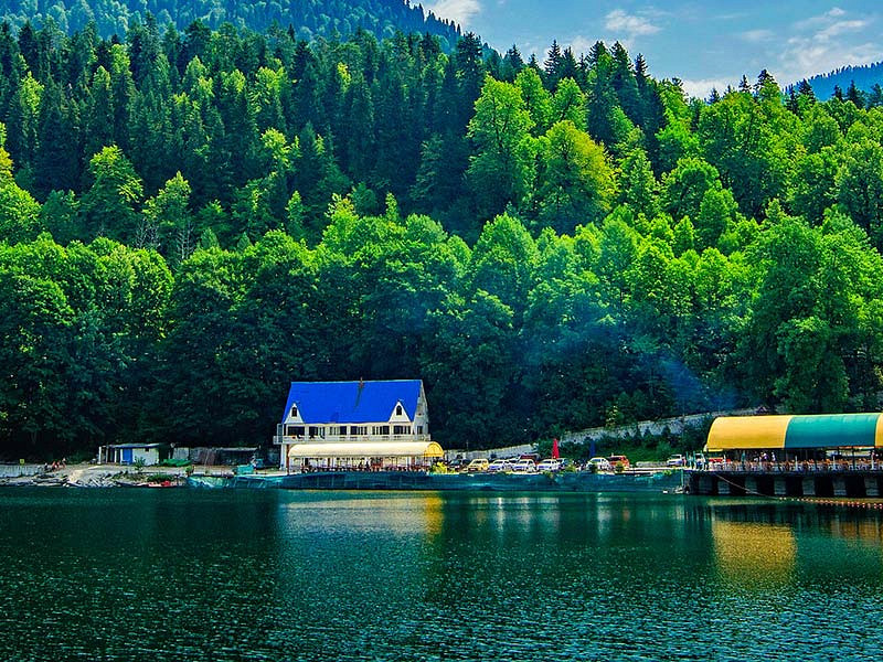 Озеро в Новгородской области для рыбалки - информация и советы