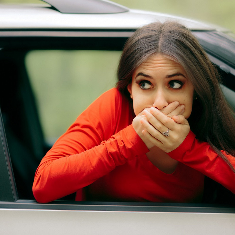 Ученые нашли новый способ борьбы с укачиванием