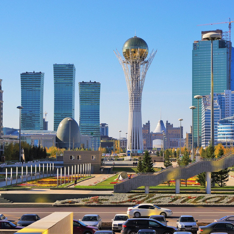 Токаев поручил принять меры для решения проблемы дефицита воды | Kazakhstan Today