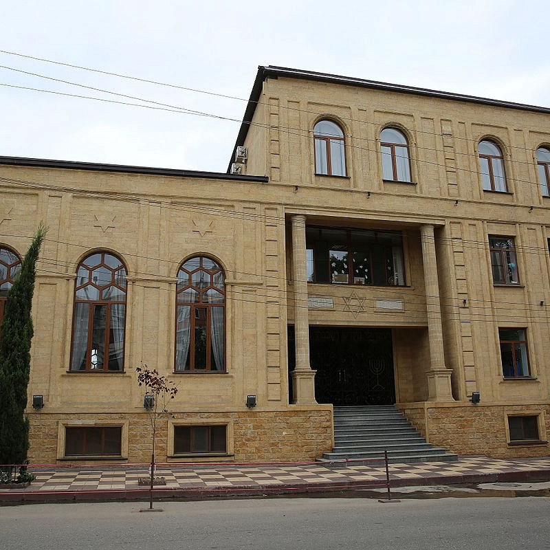Dom grishi ул таги заде 55 фото
