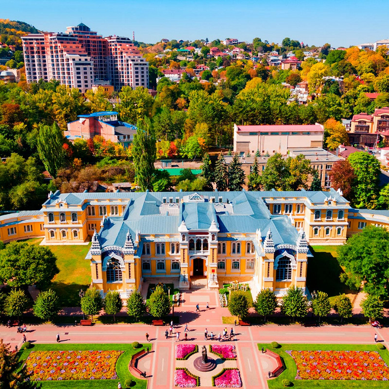 страны без визы