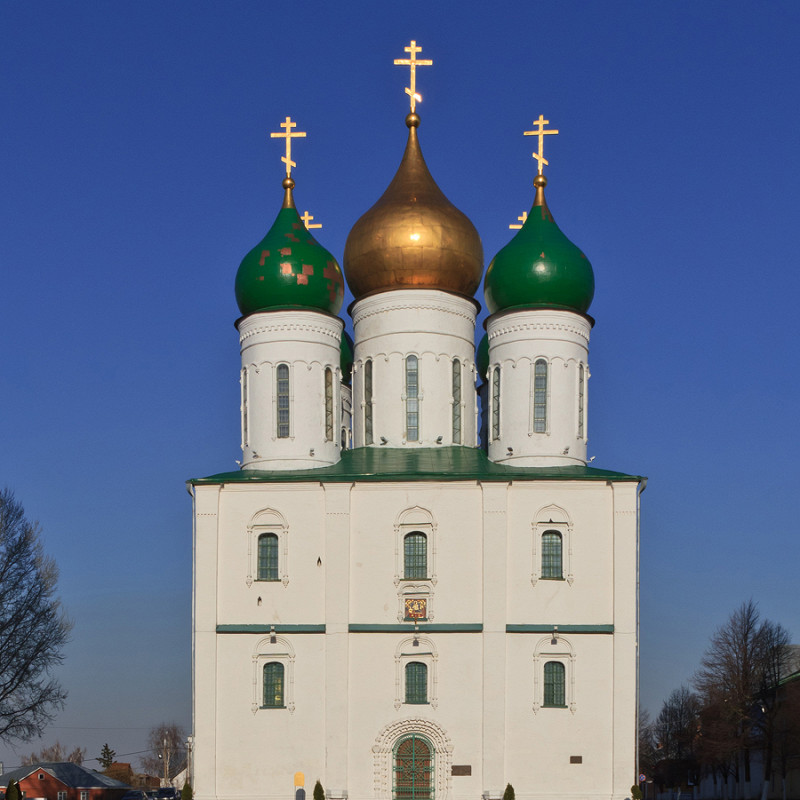 Успенский Собор