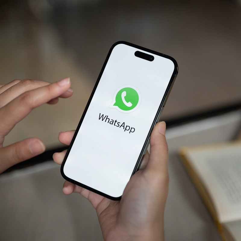 Что делать, если в WhatsApp не видно человека в сети