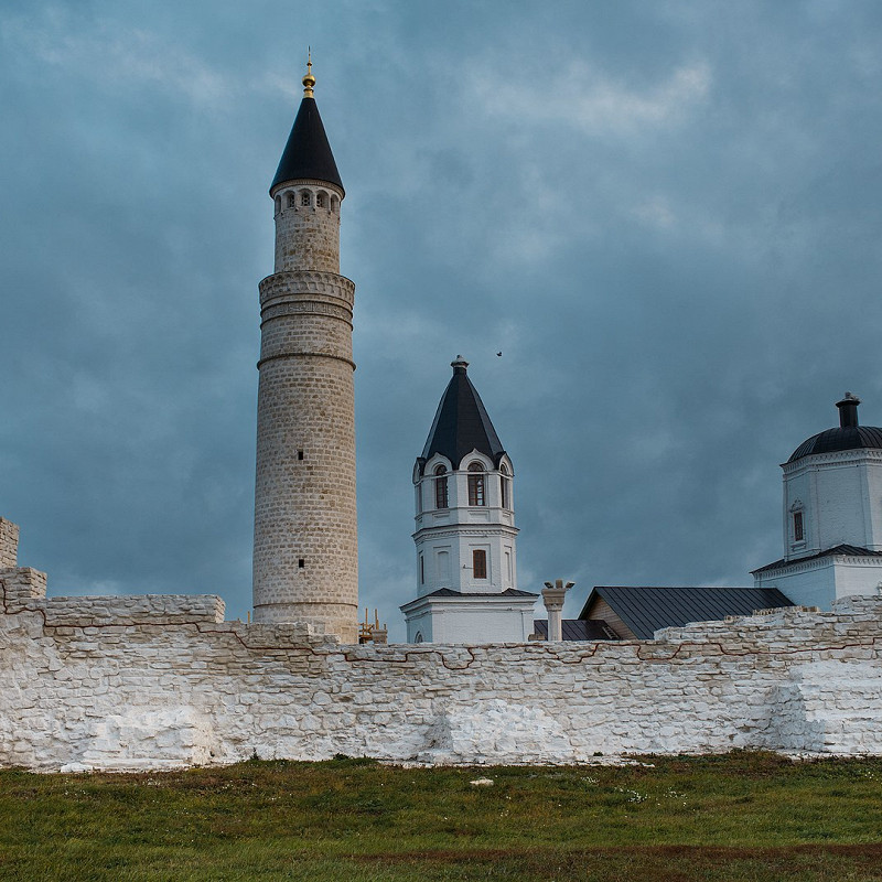 Кафе зулейха в болгаре фото