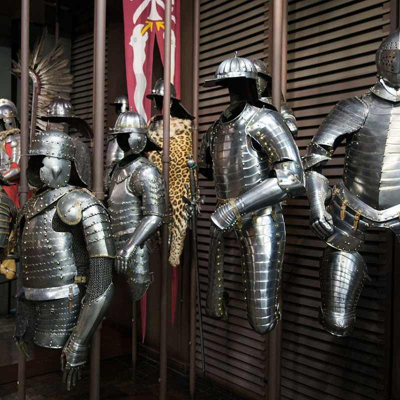 Одеяние рыцарей | Wiki | Эпоха Средневековья Amino
