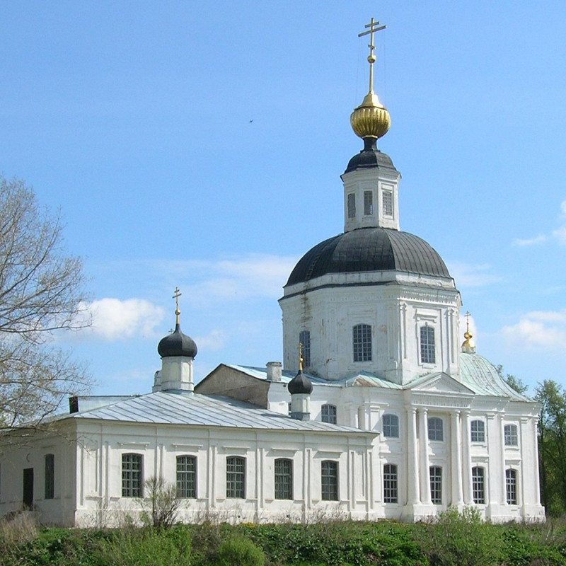 Евпаторийский краеведческий музей фото