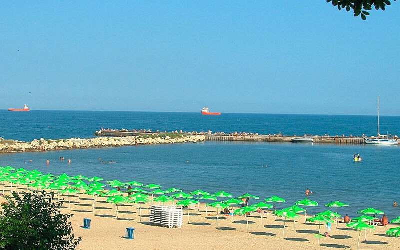 Болгария сейчас