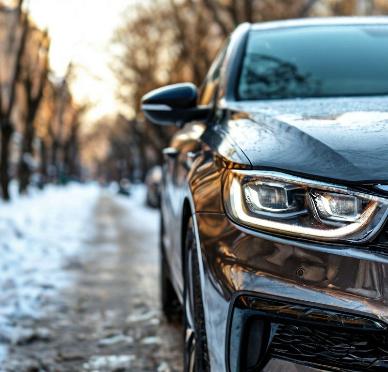 Парковки в Москве будут работать бесплатно в новогодние праздники