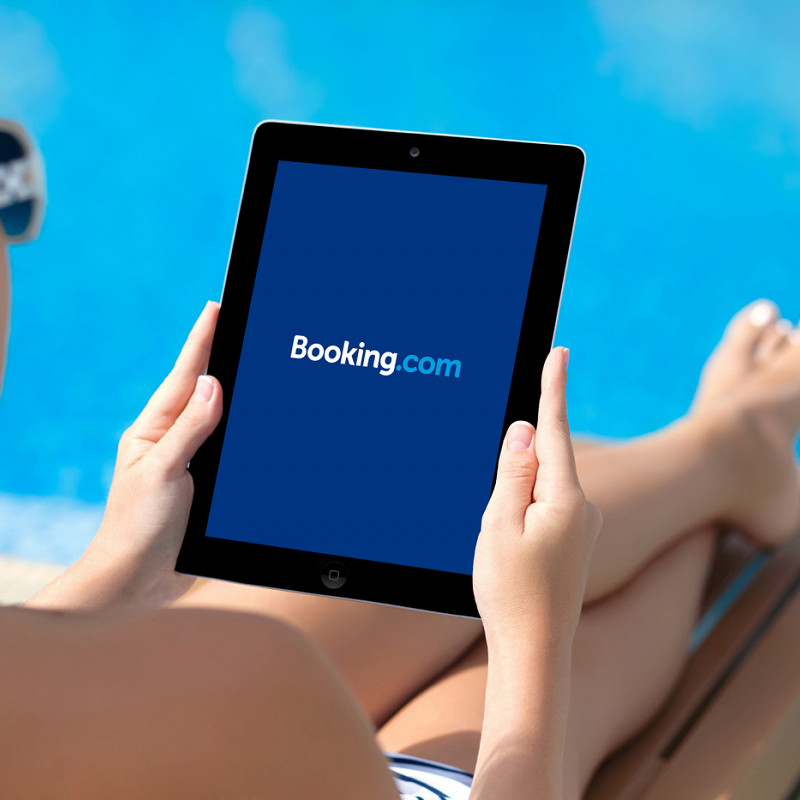 Как выбрать отель на Букинге и не облажаться