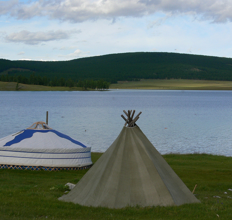 Озеро хубсугул в монголии фото