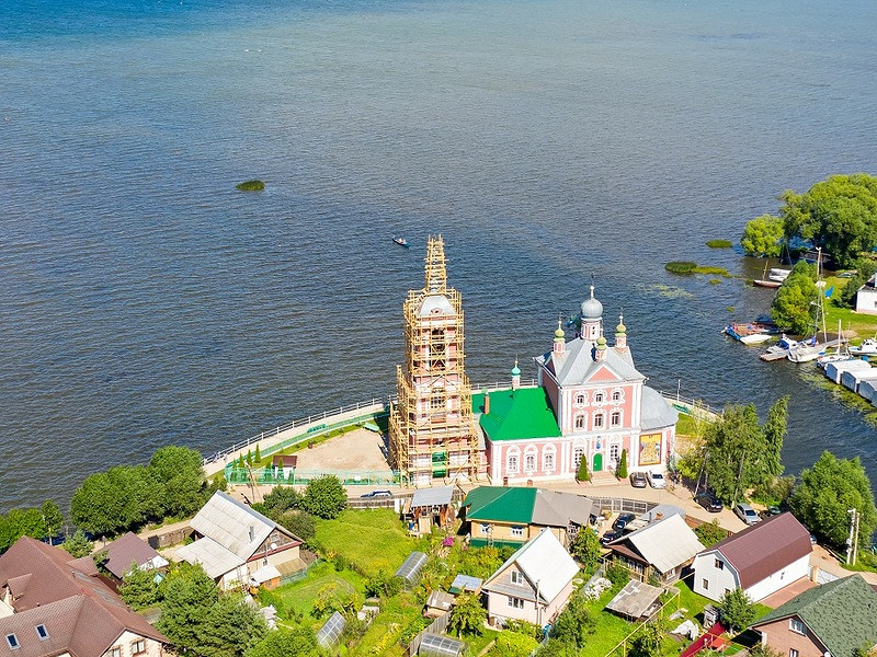 Порно знакомства переславль