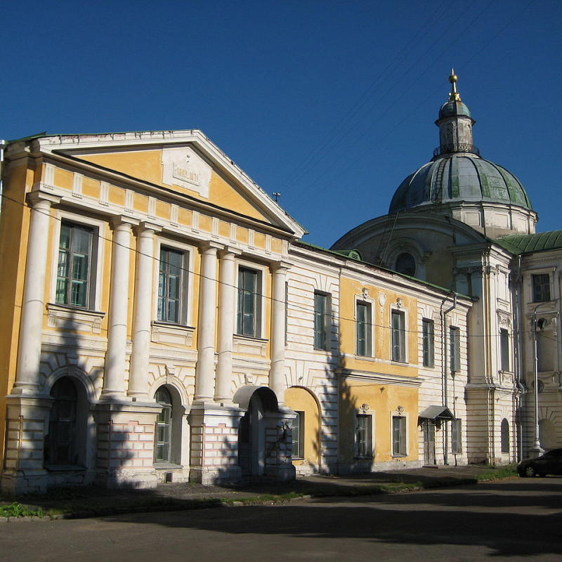 Печать фотографий в Твери