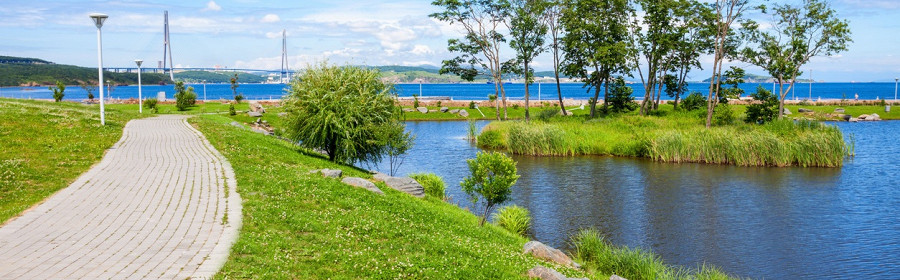 Остров Русский, Псковская область