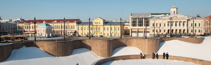 Томск, Россия