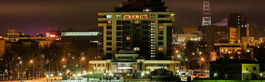 Новогодние Праздники В Петрозаводске Куда Сходить
