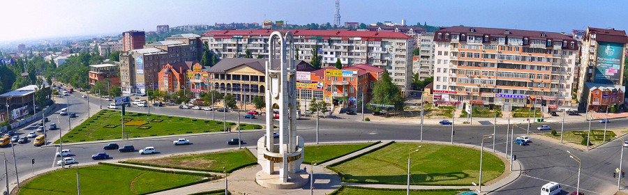 Киров махачкала на машине