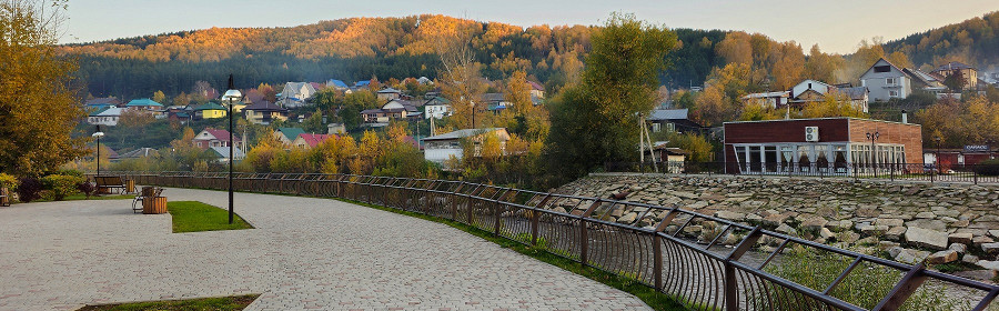 Горно-Алтайск Россия