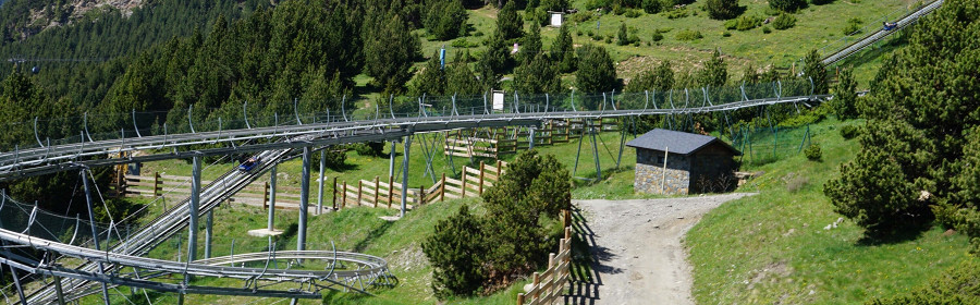 Канильо, Андорра