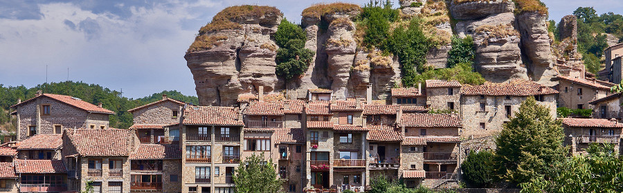 Рупит, Испания