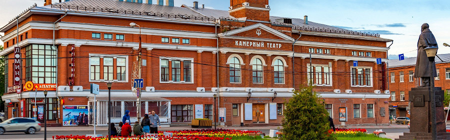 Череповец, Россия