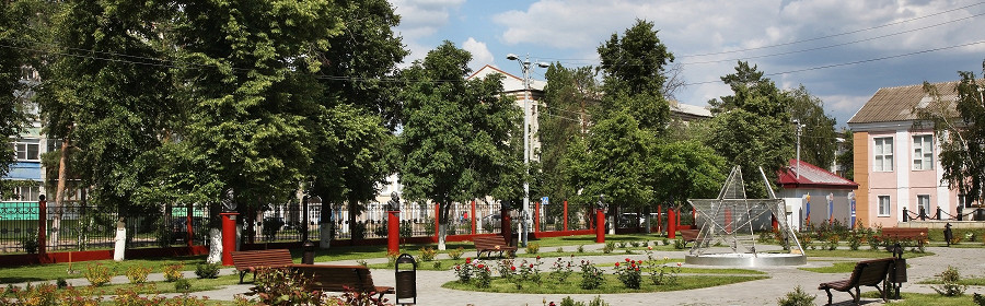 Урюпинск, Россия
