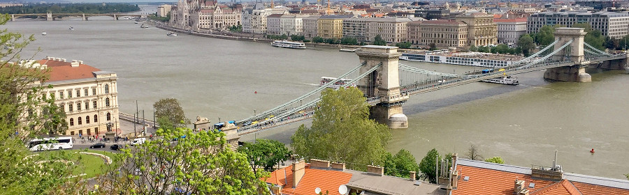 Остров Маргит, Венгрия