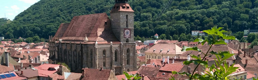 Брашов, Румыния