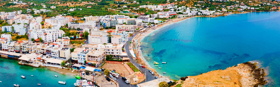 Греция, Херсониссос, Hersonissos Maris 4* отзывы туристов