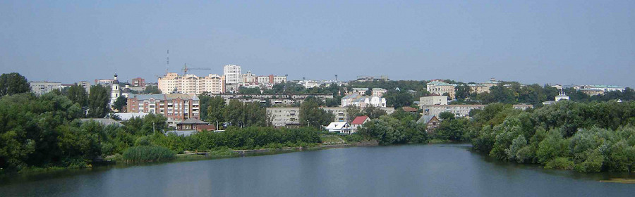 Пенза - Пенза-с-мостаDSC04857